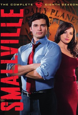 Smallville - Season 8
