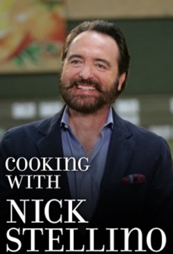 Watch free Cooking with Nick Stellino movies Hd online on TinyZone