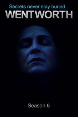 Wentworth - Season 6