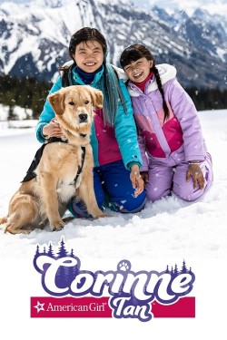 Enjoy Free HD Viewing of American Girl: Corinne Tan on Putlocker