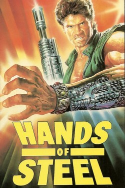 Watch Hands of Steel free online