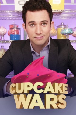 Enjoy Free HD Viewing of Cupcake Wars on Putlocker