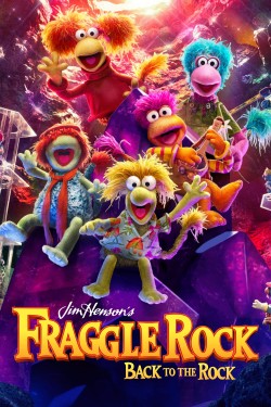 Watch free Fraggle Rock: Back to the Rock movies Hd online on TinyZone