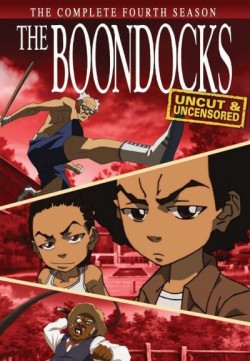 The Boondocks - Season 4