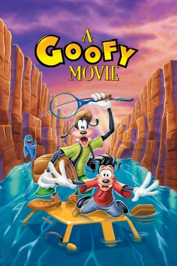 Enjoy Free HD Viewing of A Goofy Movie on Putlocker