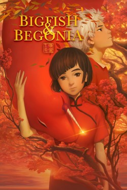 Watch free Big Fish & Begonia movies Hd online on TinyZone