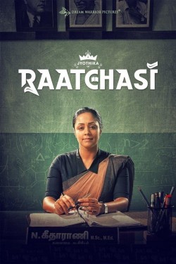 Watch Raatchasi movies free AniWave