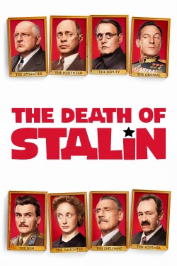 Watch Free The Death of Stalin Movies HD Online Vumoo Alternatives site