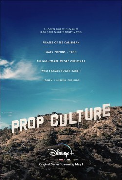 Prop Culture : Iconic Art of the Movies - Season 1