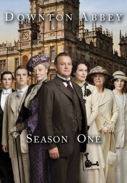 Downton Abbey - Season 1