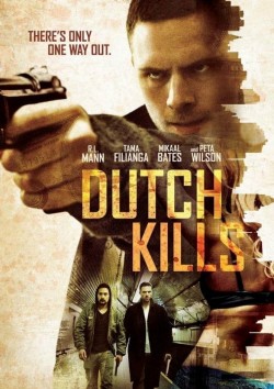 Watch free Dutch Kills movies Hd online Putlocker