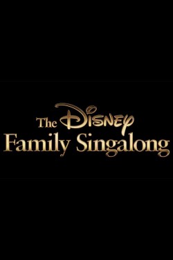 Watch free The Disney Family Singalong movies HD 1080p online Solarmovie