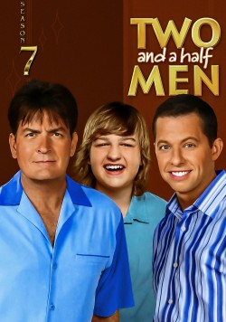 Two and a Half Men - Season 7 Two and a Half Men - Season 7