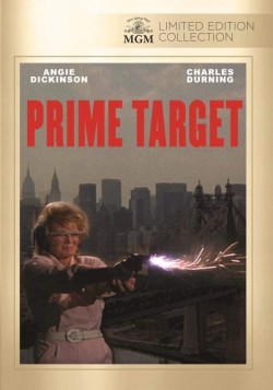 Watch Prime Target Full Movies HD Online Free Flixtor