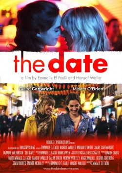 Watch Free The Date Movies Full HD Online