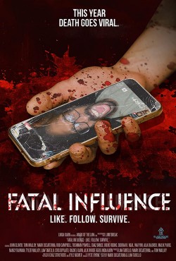 Watch free Fatal Influence: Like Follow Survive movies Hd online on TinyZone