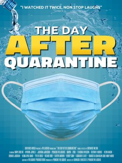 Watch free The Day After Quarantine movies Hd online on TinyZone