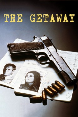 The Getaway-full