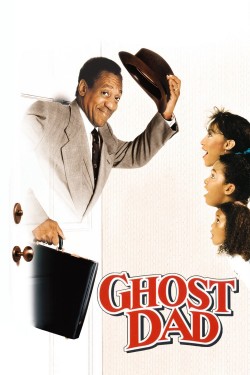 Watch free Ghost Dad full