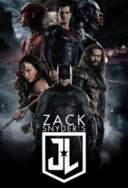 Watch free Zack Snyder's Justice League movies Hd online on TinyZone