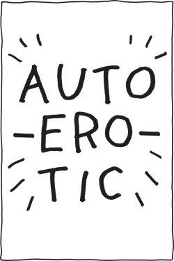 Autoerotic