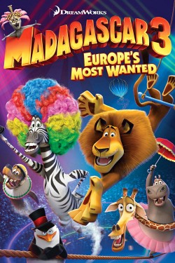 Watch Free Madagascar 3: Europe's Most Wanted Movies HD Online Vumoo Alternatives site