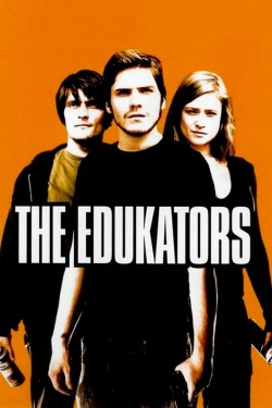 Watch Free The Edukators HD Online on MyFlixer