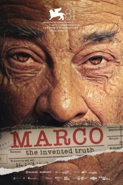 Watch free Marco: The Invented Truth movies online - Gomovies