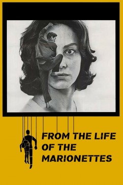 Watch Free From the Life of the Marionettes Movies Full HD Online - Soap2Day