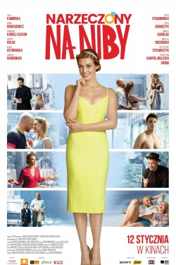 Stream Free Narzeczony na niby Movies in HD Online | Putlocker