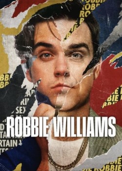 Robbie Williams-123movies