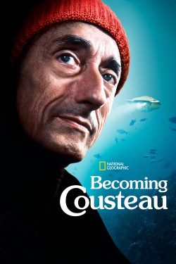 Watch Free Becoming Cousteau Movies HD Online Vumoo Alternatives site