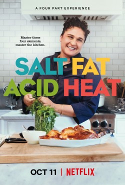 Watch free Salt Fat Acid Heat movies Hd online Braflix Alternative