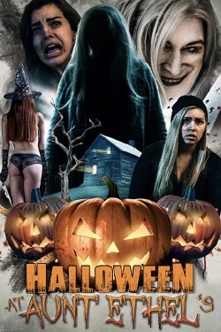 Watch free Halloween at Aunt Ethel's movies Hd online on TinyZone