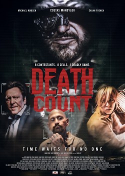 Watch free Death Count movies online - GoMovies