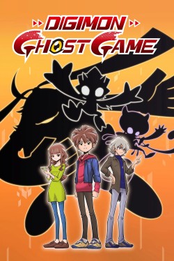 Watch Free Digimon Ghost Game Movies HD Free HDToday