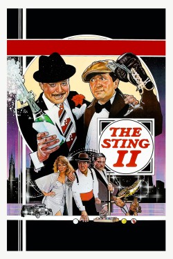 Enjoy Free HD Viewing of The Sting II on Putlocker