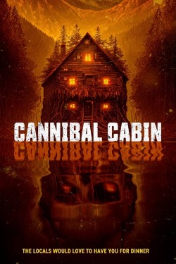 Enjoy Free HD Viewing of Cannibal Cabin on Putlocker