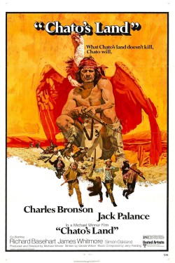 Watch Free Chato's Land Movies Online on TheFlixer Alternatives site