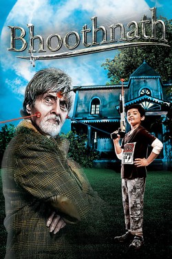 Watch free Bhoothnath movies Hd online on TinyZone