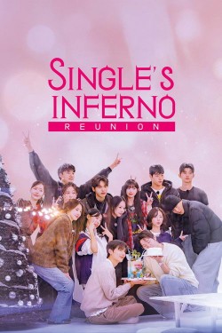 Enjoy Single's Inferno Reunion Movies Free Online in Full HD with Yesmovies