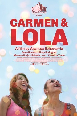 Watch Free Carmen and Lola HD Online on MyFlixer