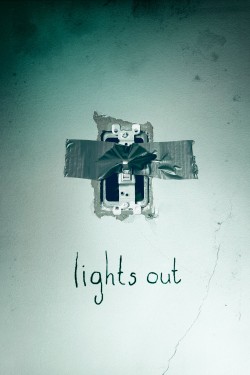 Enjoy Free HD Viewing of Lights Out on Putlocker