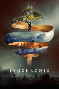 Watch free Synchronic full