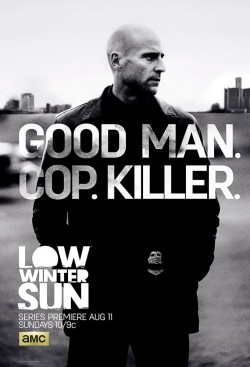 Enjoy Free HD Viewing of Low Winter Sun on Putlocker