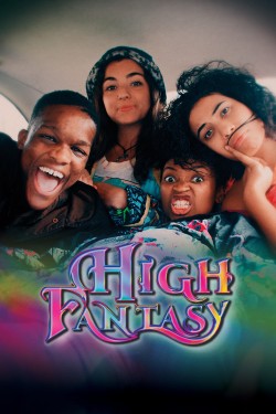 Enjoy Free HD Viewing of High Fantasy on Putlocker