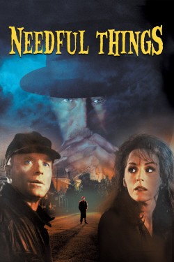 Watch Free Needful Things Movies Full HD Online - Movies4K