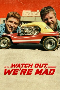 Watch Free Watch Out, We're Mad Movies HD Online Vumoo Alternatives site