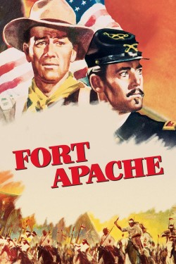 Watch free Fort Apache full