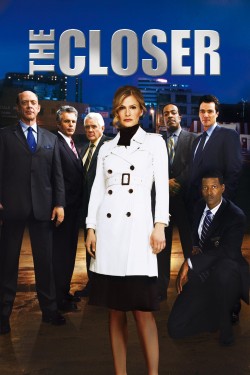 The Closer - Season 2